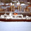 Mountwood (1960) (later renamed Royal Iris of the Mersey).