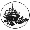 Friends of The Ferries